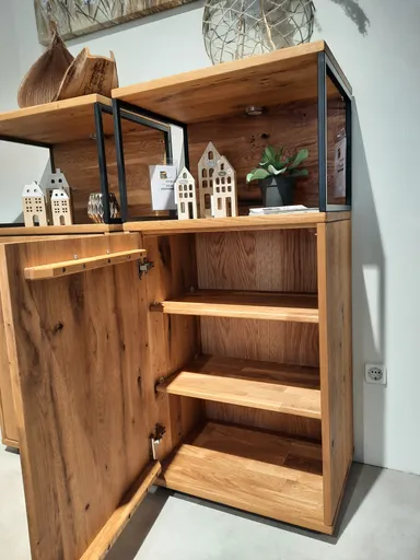 Vitrine SAVANNAH